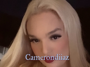 Camerondiiaz