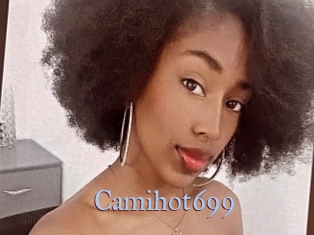 Camihot699