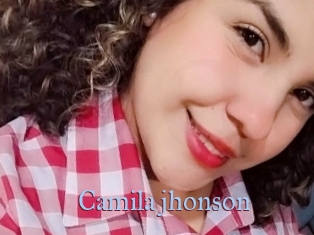 Camila_jhonson