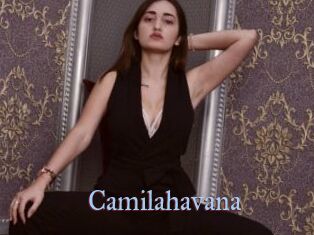 Camilahavana