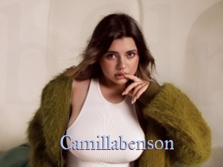 Camillabenson