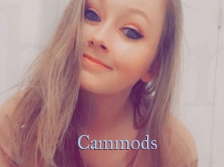 Cammods