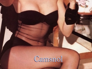 Camsnol