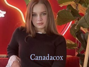 Canadacox