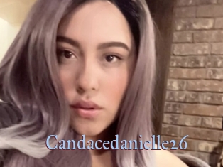 Candacedanielle26