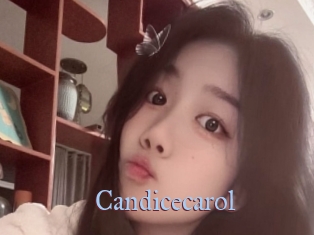Candicecarol