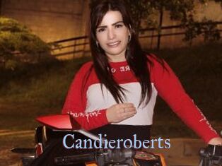 Candieroberts