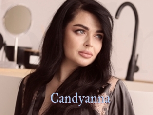 Candyanna