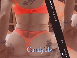 Candybby