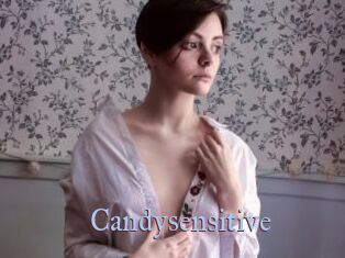 Candysensitive