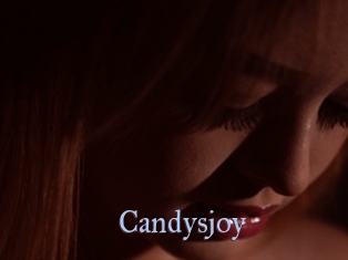 Candysjoy