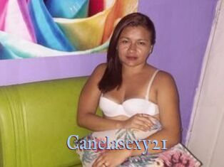 Canelasexy21