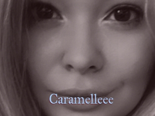 Caramelleee