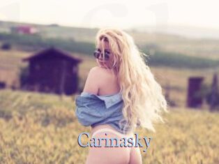 Carinasky