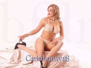 Carlabonny18