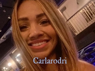 Carlarodri