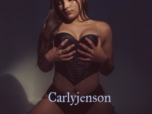 Carlyjenson