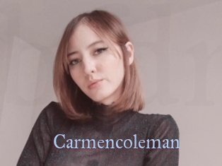 Carmencoleman