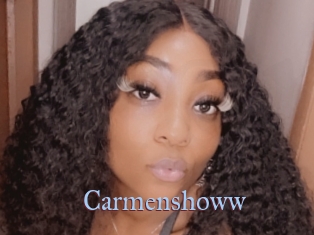 Carmenshoww