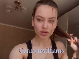 Carmenwilliams