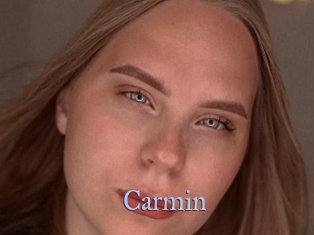 Carmin