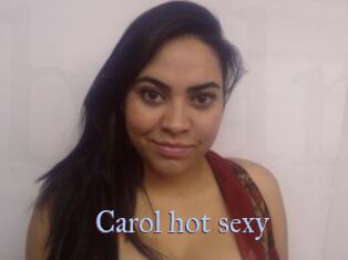 Carol_hot_sexy