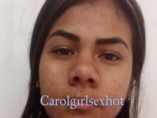 Carolgirlsexhot