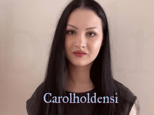 Carolholdensi