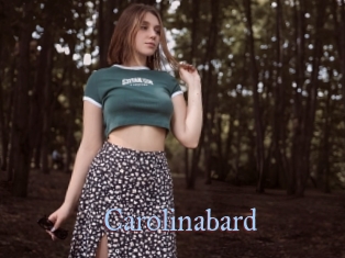 Carolinabard