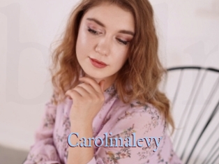 Carolinalevy