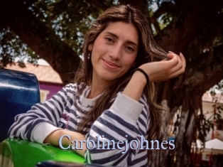 Carolinejohnes