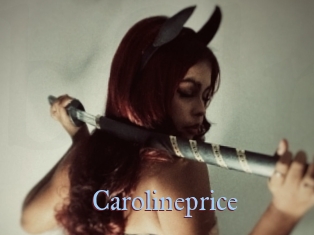 Carolineprice