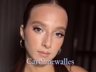 Carolinewalles