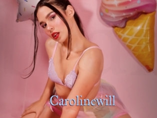 Carolinewill