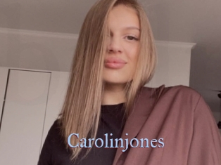 carolinjones Belles filles du net