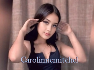 Carolinnemitchel