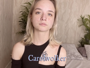 Carolwolker