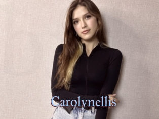 Carolynellis