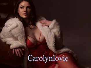 Carolynlovie