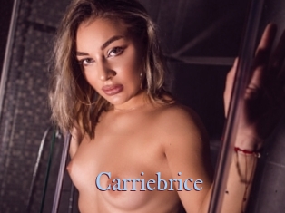 Carriebrice