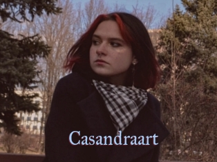 Casandraart