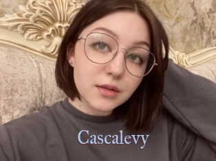 Cascalevy