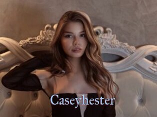 Caseyhester