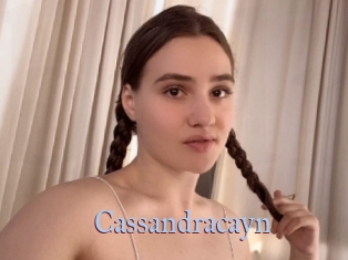 Cassandracayn