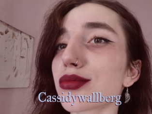 Cassidywallberg