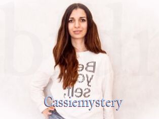 Cassiemystery