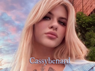 Cassybenard