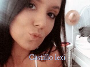 Castillo_lexi