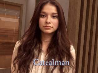 Catealman