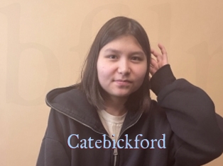 Catebickford